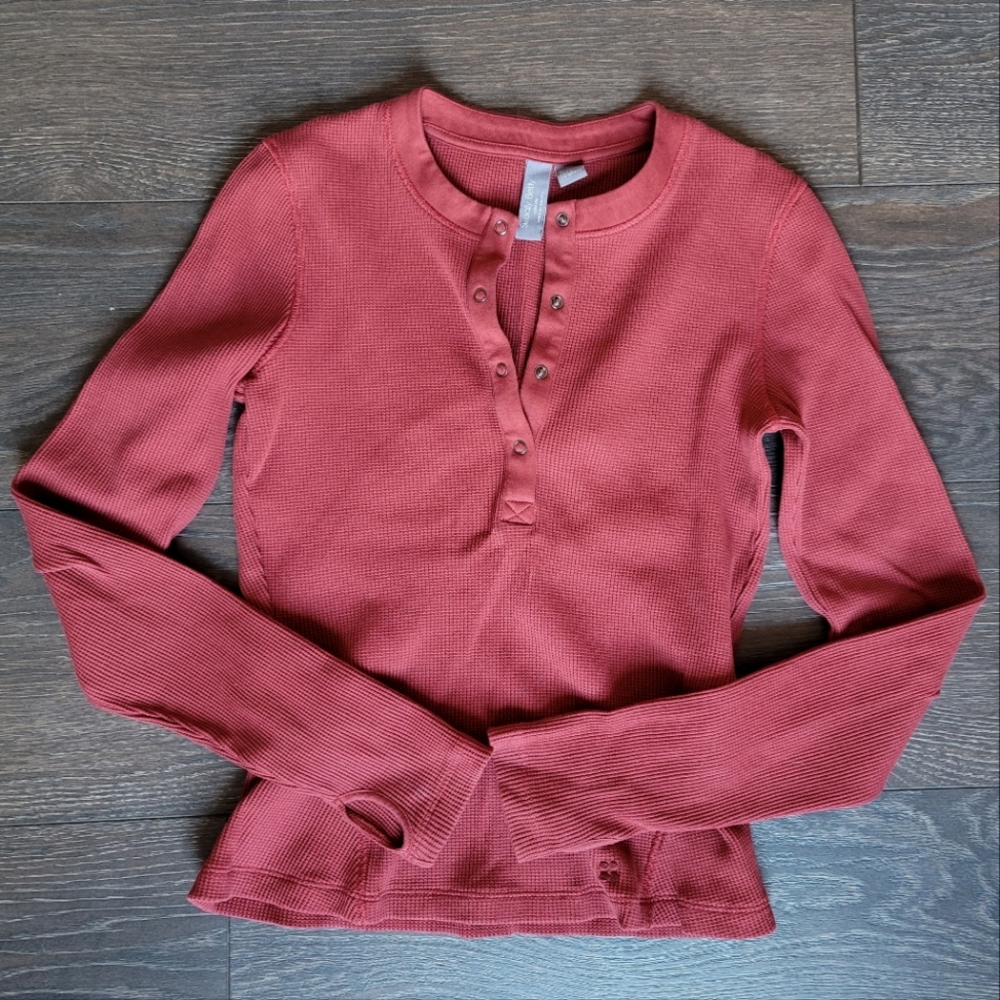 Sweaty Betty Thermal